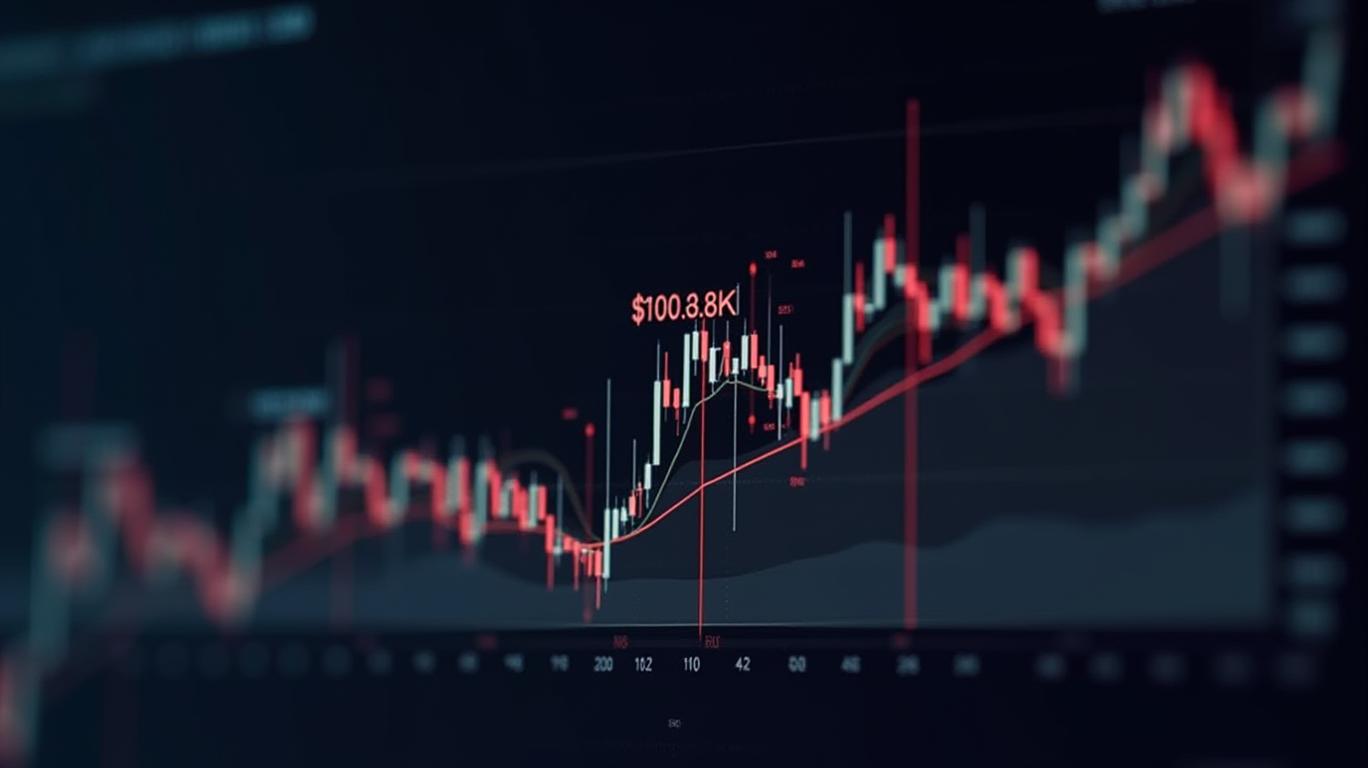 US-China Tariff Truce and Bitcoin’s $109K Resistance: How Geopolitical Stability Could Fuel the Next Bull Run
