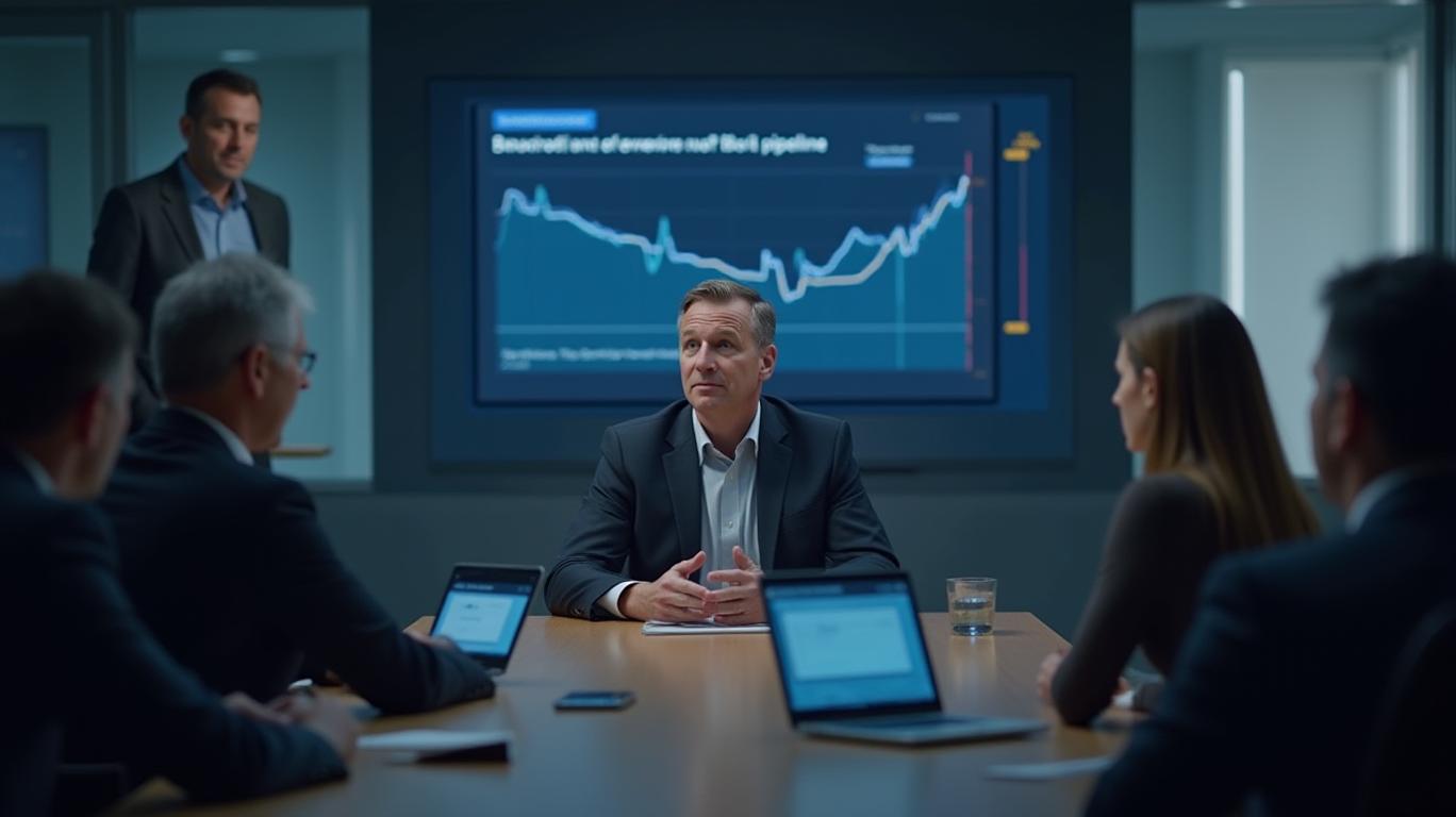 BlackLine's Q1 2025 Earnings Call: Unpacking Contradictions on SAP Partnership, Pipeline Growth, and Customer Satisfaction