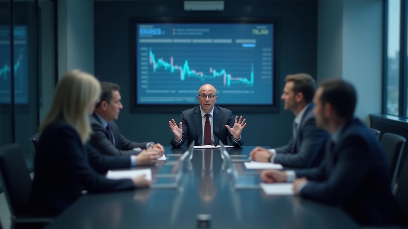 Latham's Q1 2025 Earnings Call: Unpacking Contradictions in Fiberglass Pool Growth and Strategy