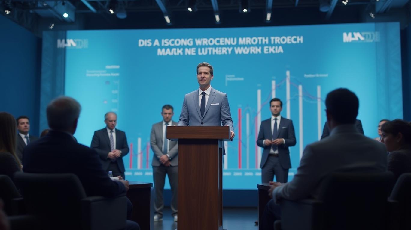 Masimo's Q1 2025: Key Contradictions in Tariff Strategies, Healthcare Growth, and Margin Expectations