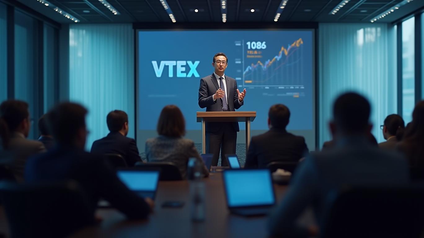 VTEX's Q1 2025 Earnings Call: Unraveling Contradictions on Headcount, U.S. Expansion, and Margin Sustainability