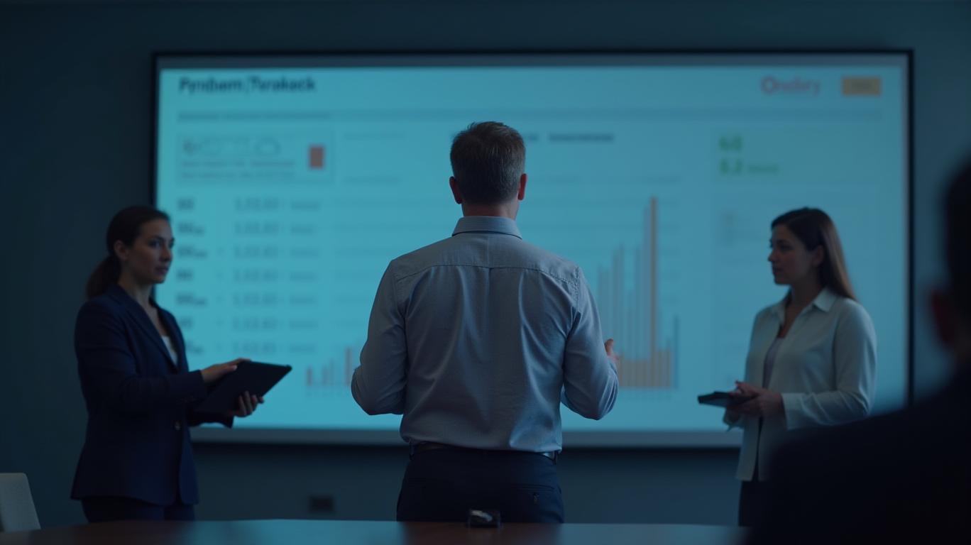 Solid Power's Q1 2025: Unraveling Discrepancies in DOE Funding, Revenue Growth, and OEM Pipeline