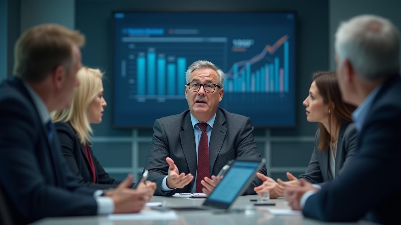 Contradictions Uncovered: Navigating NHC Leases, Incentives, and SHOP Growth Strategies in Q1 2025