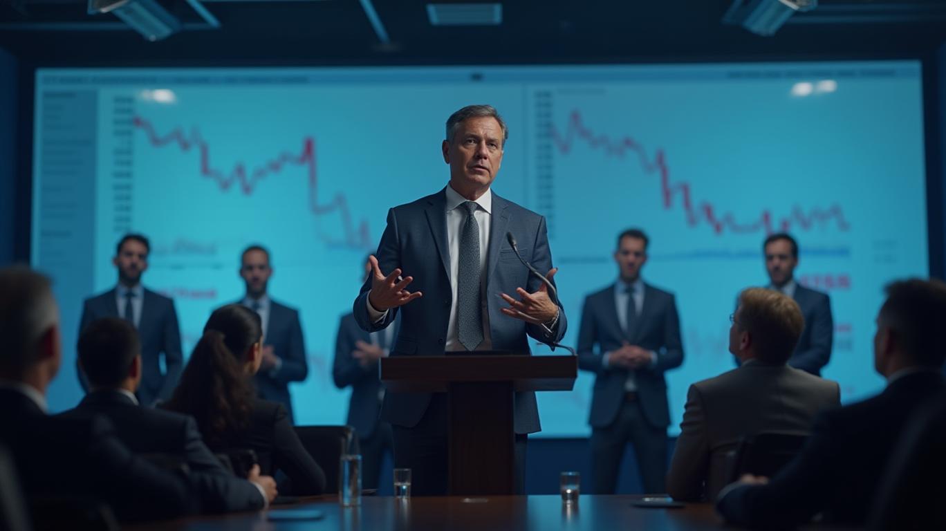 TransDigm's Q2 2025: Unpacking Contradictions in Tariffs, Aftermarket Growth, and M&A Strategy