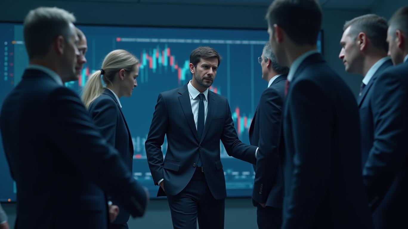 Crypto Executives Boost Security Amid Global Kidnapping Surge
