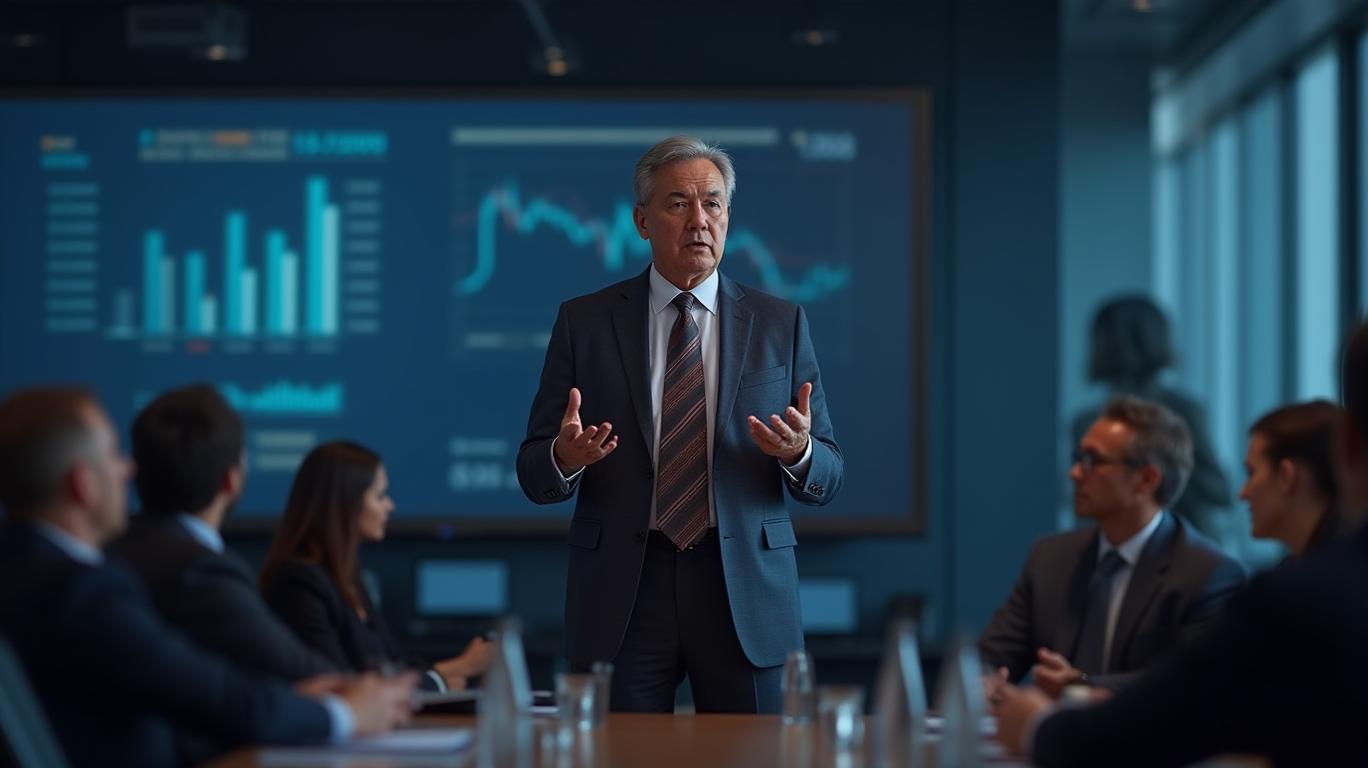 Regal Rexnord's Q1 2025 Earnings Call: Navigating Contradictions in Tariff Impact, Free Cash Flow, and Segment Performance