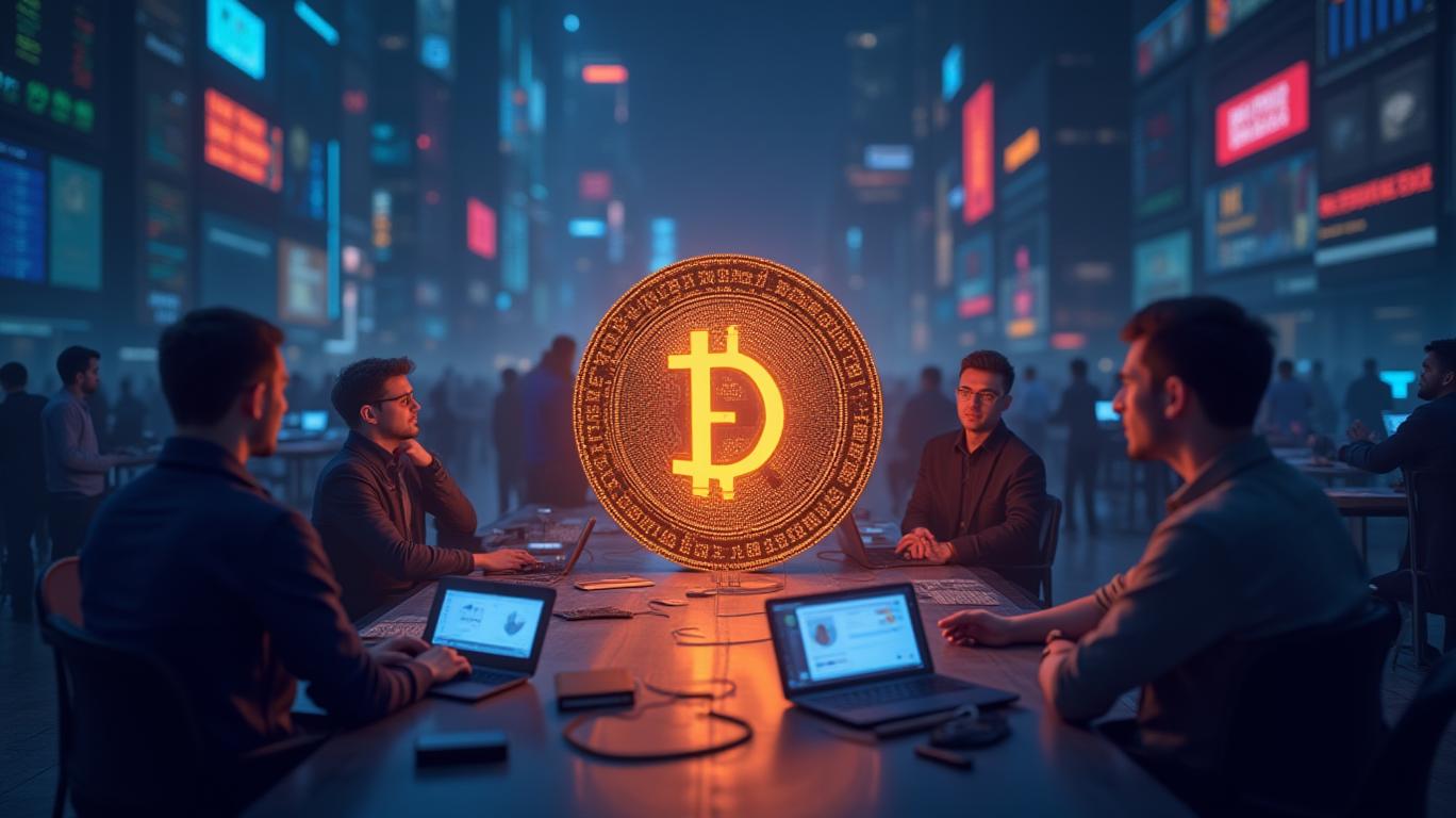 Top Cryptocurrencies for Explosive Growth in 2025: Qubetics, Monero, AAVE, and More