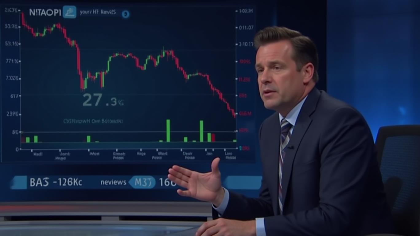 Bitcoin Retests $106,500 Resistance, Faces 27.1% Correction Risk