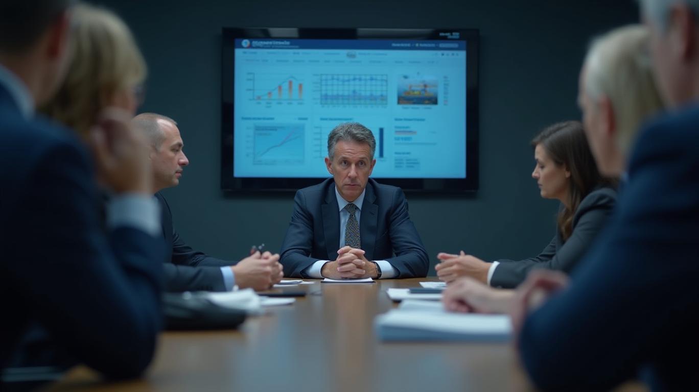 Great Lakes Dredge & Dock's Q1 2025: Contradictions Unveiled on Equinor Project, Offshore Wind Opportunities, and Market Demand