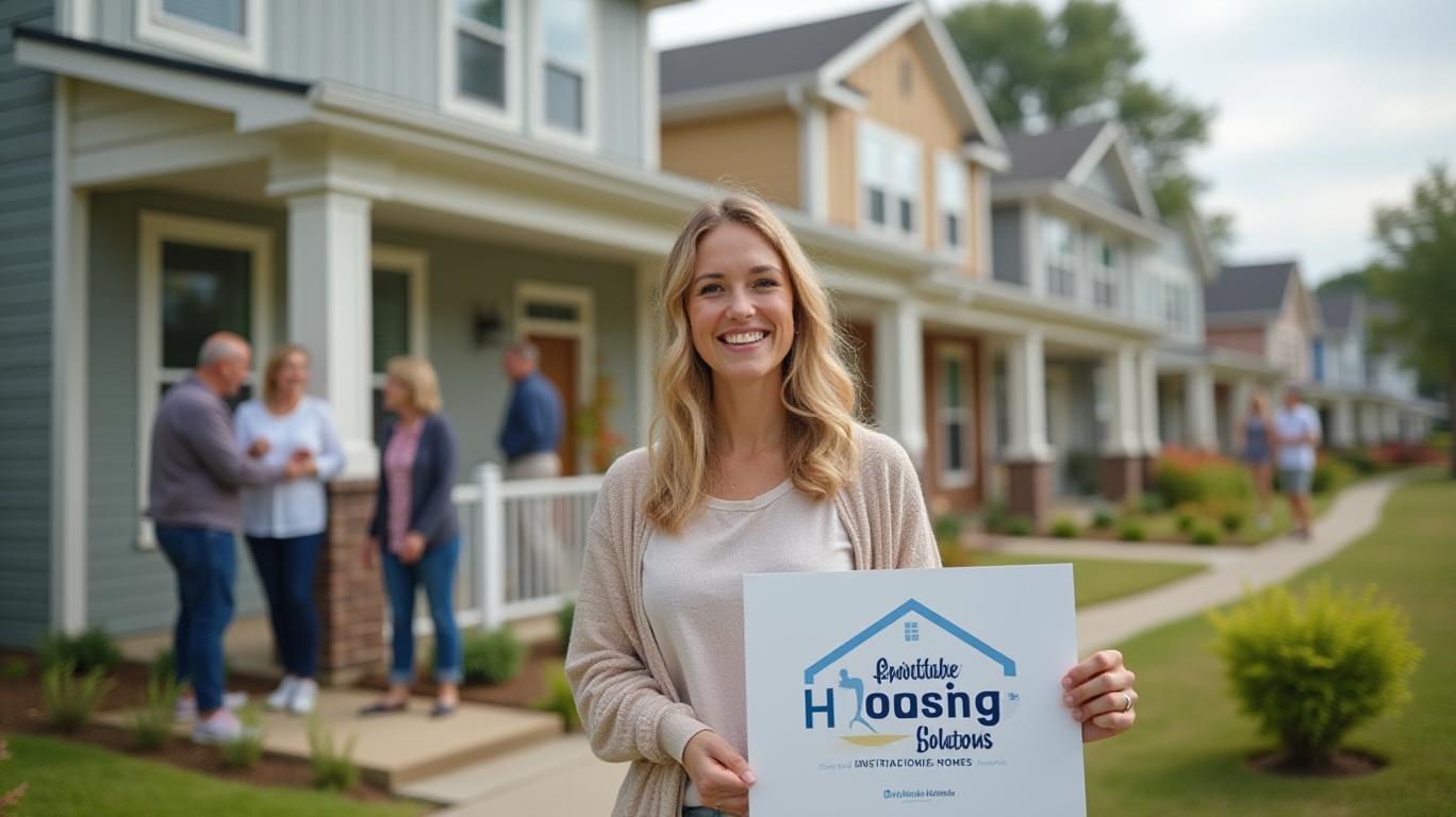 The Affordable Housing Mirage: Why REITs and Policy Backed Investments Are the Next Big Opportunity