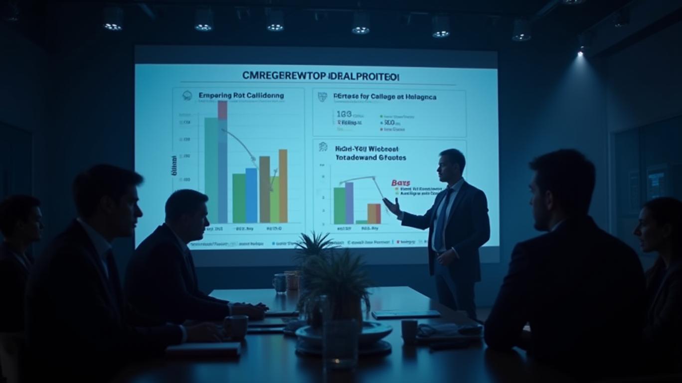 WK Kellogg's Q1 2025: Unraveling Contradictions in Category Performance, Margins, and Brand Strategy