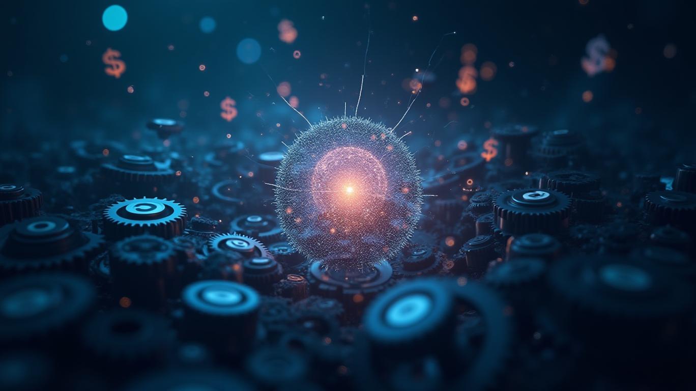 The AI Efficiency Revolution: Why Generative Tools Are the New Engine of Enterprise Growth