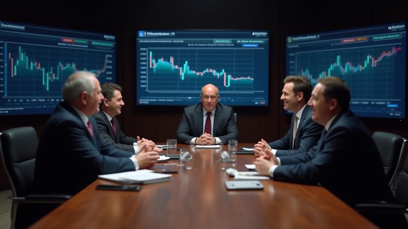 Earnings Call Contradictions: How Google Channel Changes and Macroeconomic Factors Shape the Future of Concert Ticketing