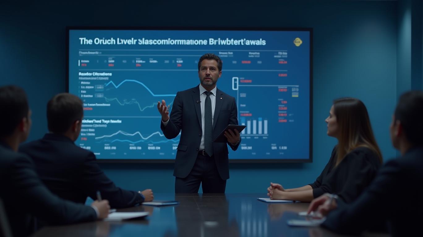 WideOpenWest's Q1 2025: Unpacking Contradictions in Liquidity, Greenfield Growth, and Subscriber Trends