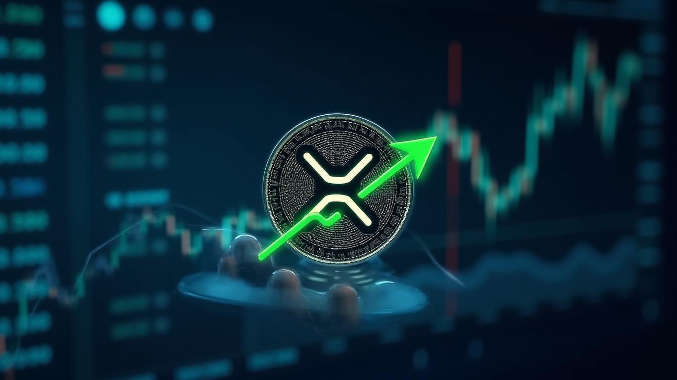 XRP News Today: XRP Price Prediction: 300% Surge to $9 by 2025