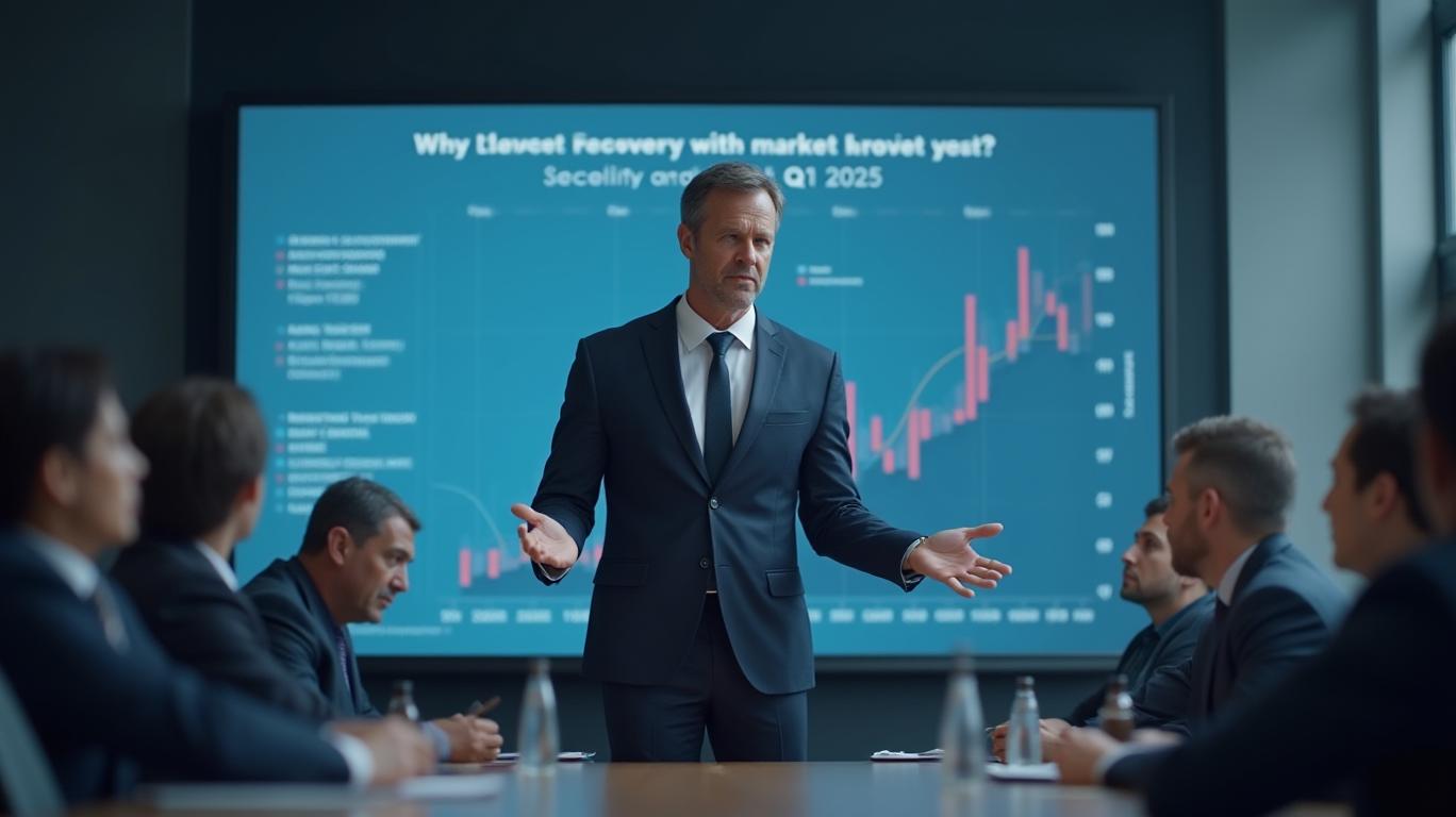 Dorman Products Q1 2025: Unpacking Contradictions on Tariffs, Market Recovery, and Growth Strategies