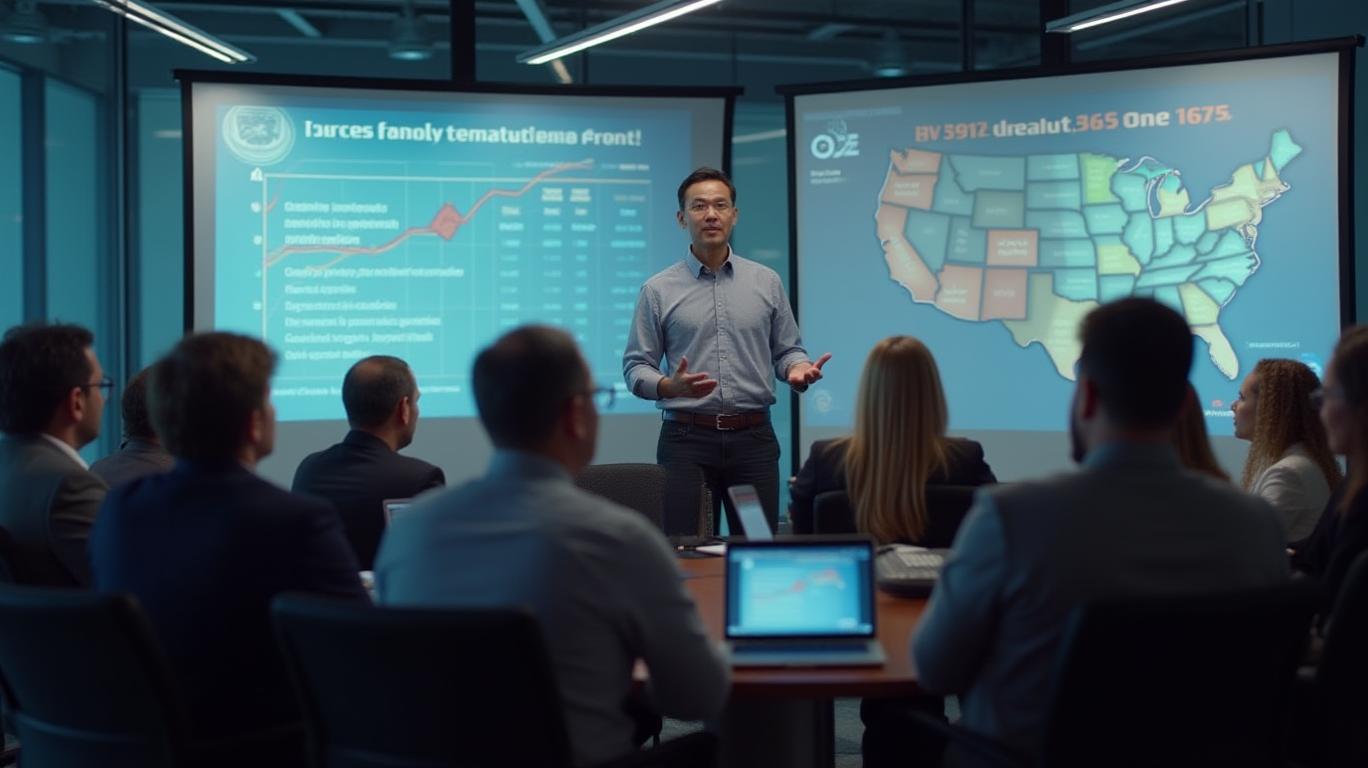 Grand Canyon Education's Q1 2025: Key Contradictions in Enrollment Growth, Program Expansion, and Financial Strategies