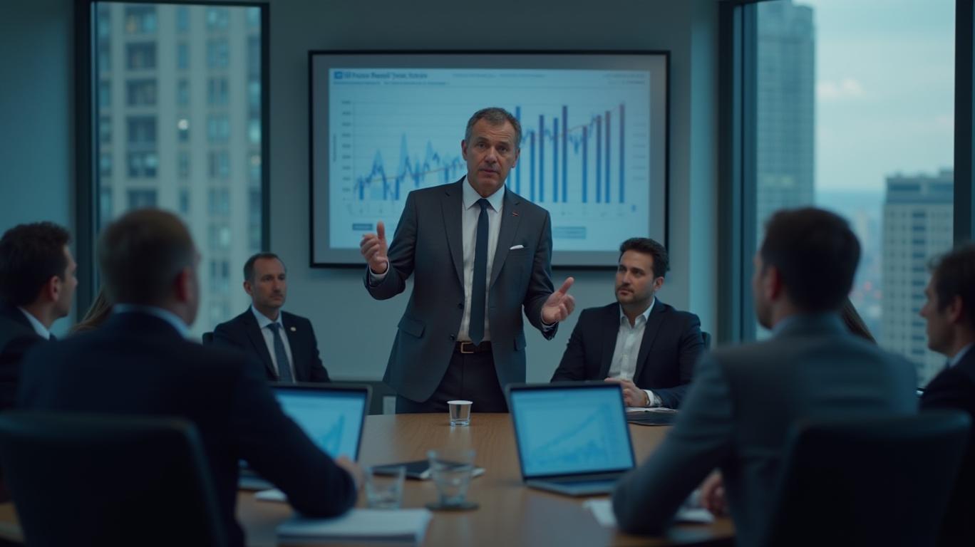 Vornado Realty Trust Q1 2025: Unpacking Contradictions in Retail Recovery, Leasing Expectations, and Sales Strategy