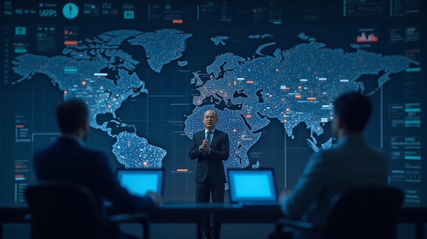 Golub Capital's Q2 2025: Navigating Contradictions in Dividends, Tariffs, and Market Activity