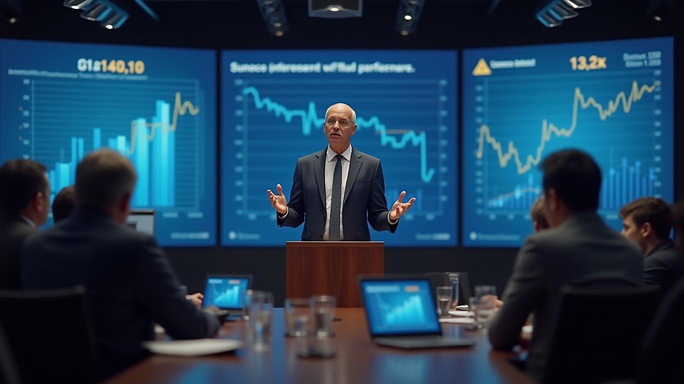 Sunoco's Q1 2025 Earnings Call: Key Contradictions in Capital Allocation and Synergy Realization