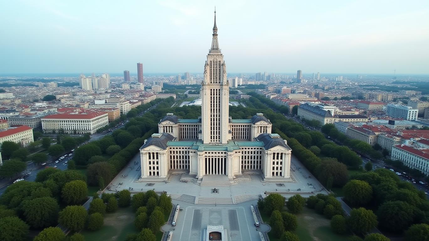 Navigating the Crossroads: Romania's Election Outcome and Your Investment Strategy