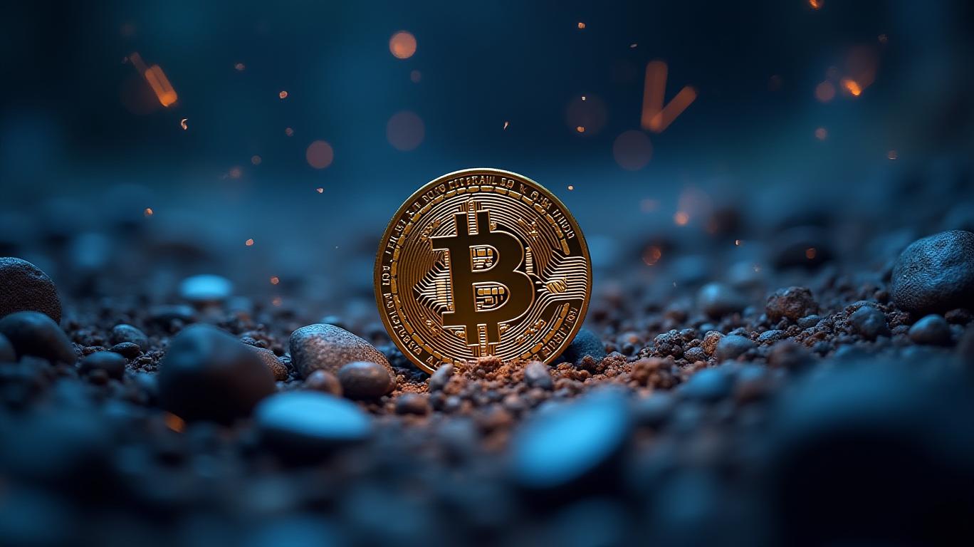 Web3 ai Raises $4.1M in Presale, Crypto Whales Invest
Polkadot Showcases Modular Blockchain at Consensus 2025
Litecoin Drops 6% Amid SEC ETF Decision Delay