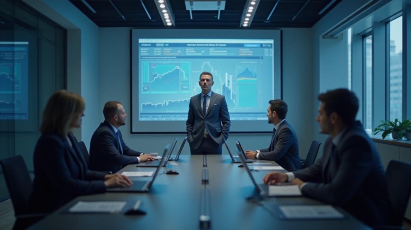 Fortune Brands Innovations Q1 2025: Key Contradictions in Tariff Strategies, Digital Growth, and Security Challenges