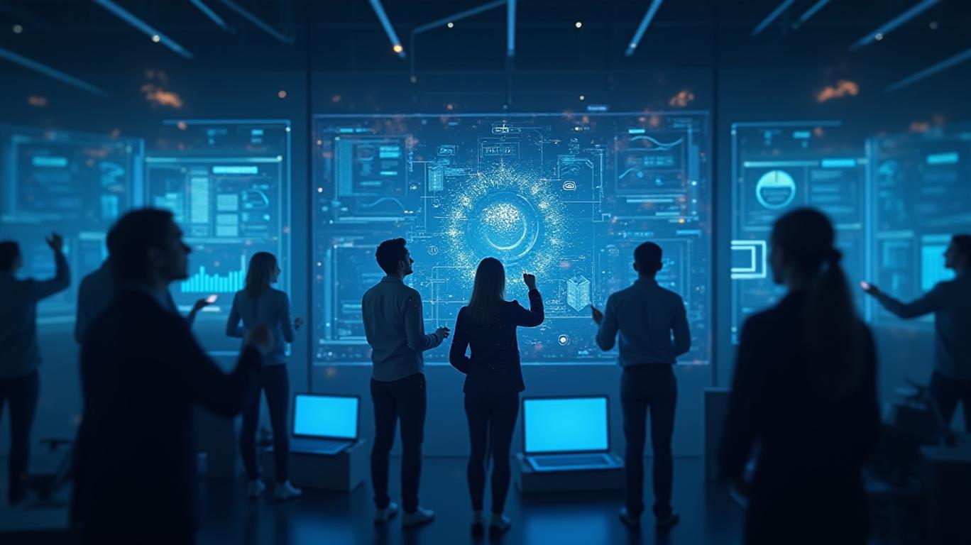 HubSpot's Sunday Strategy: Why AI-Driven Productivity is the Next Growth Frontier