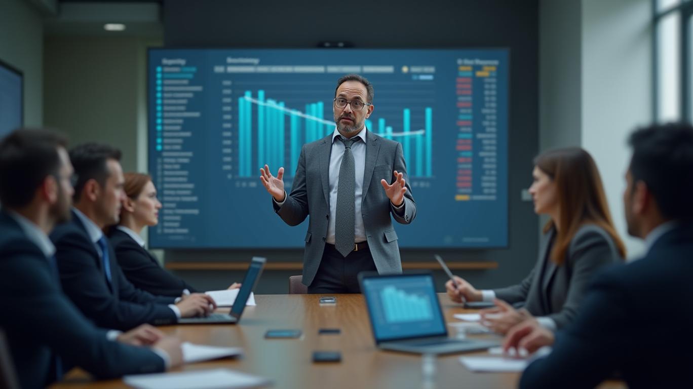 Contradictions in Occupancy and Revenue Growth: Insights from the Latest Earnings Call