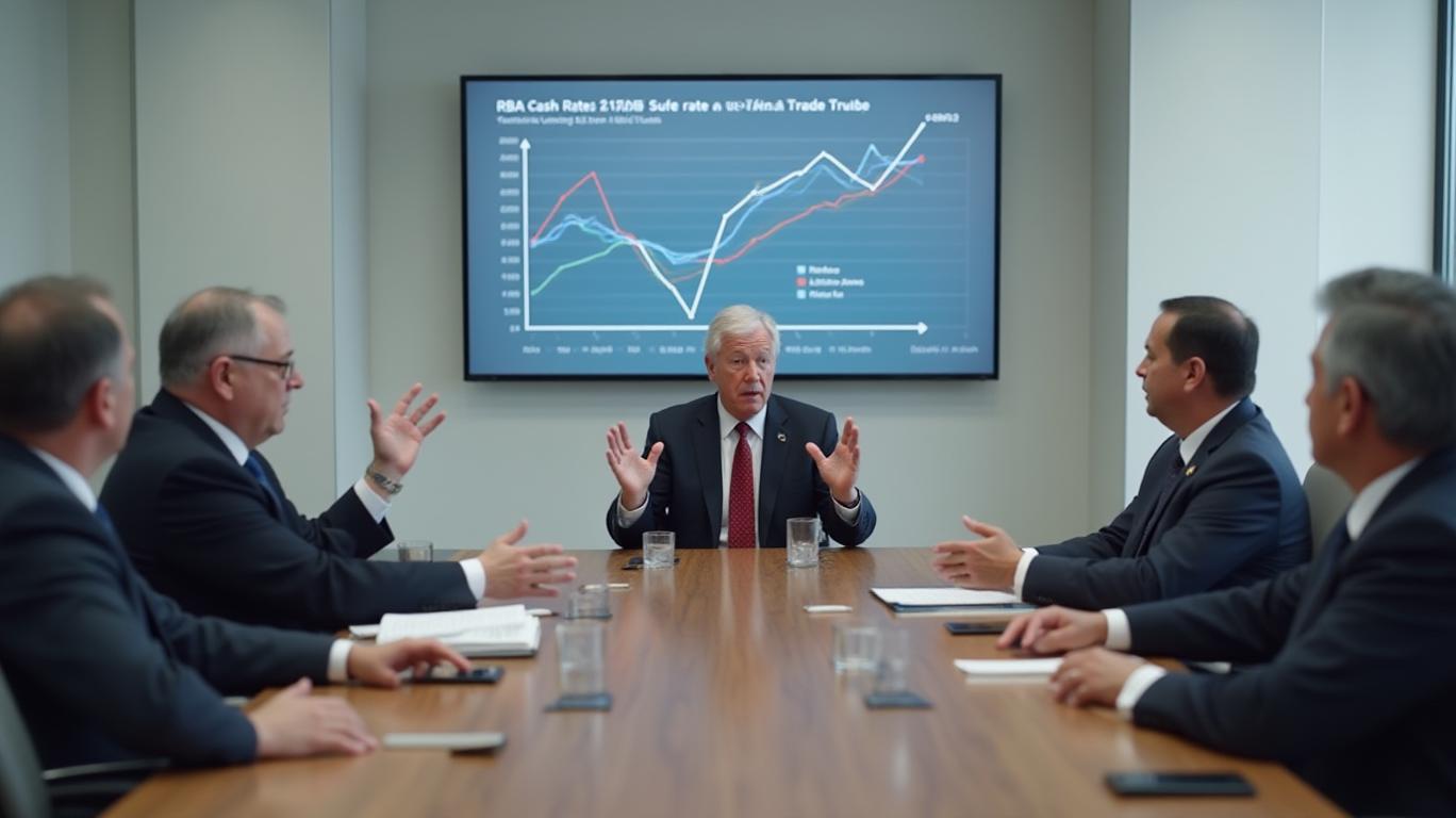 RBA's 'Hawkish Cut' Signals a Buy Opportunity in Australian Equities: Here's Why Now Is the Time