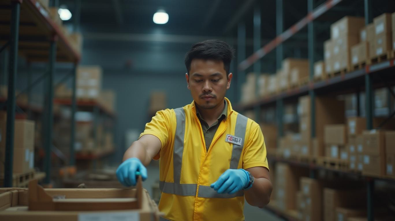 Kroger's Delivery Crisis: A Wake-Up Call for Retail's Digital Vulnerabilities
