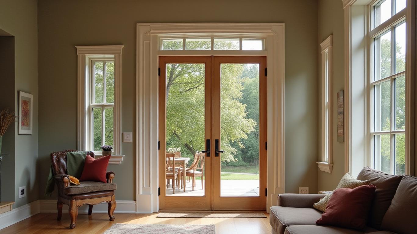 JELD-WEN's Q1 2025: Navigating Contradictions in Tariffs, Pricing Strategy, and Market Volumes