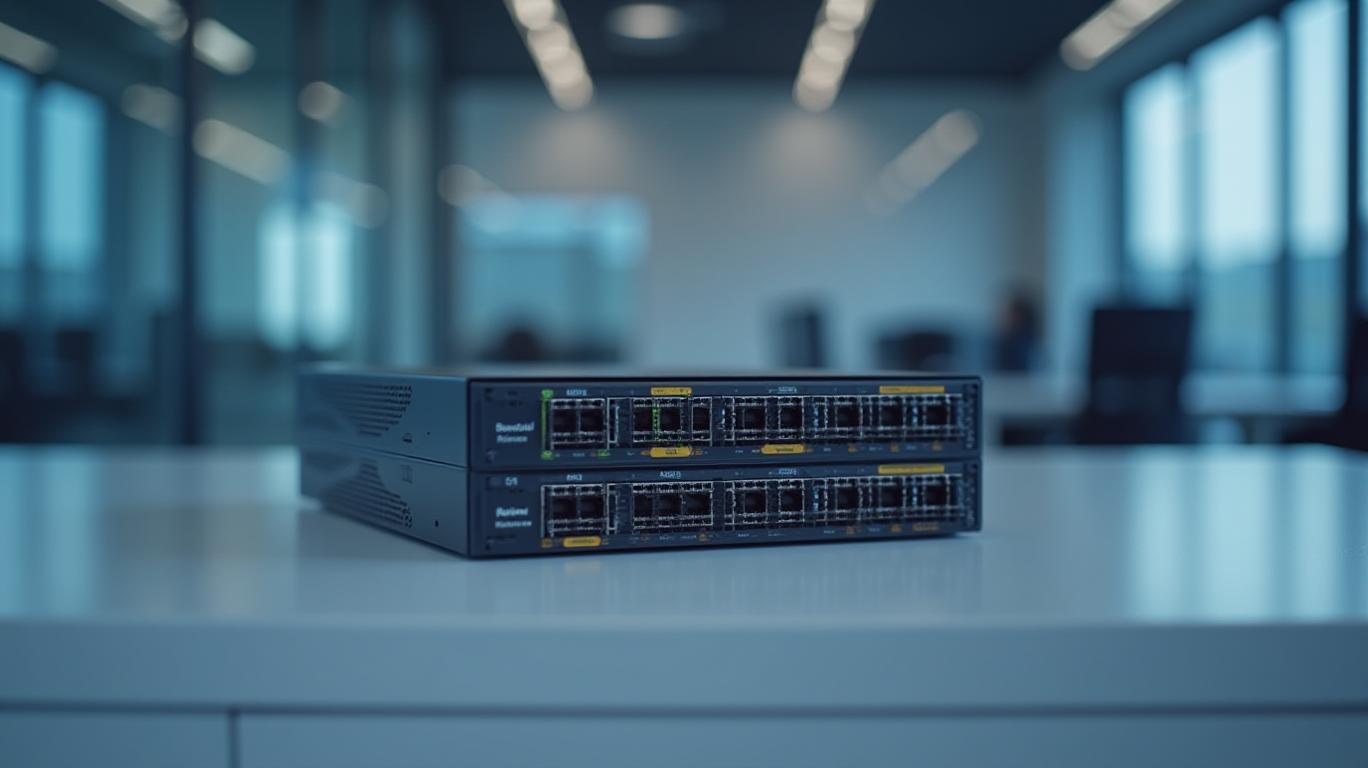 Broadcom’s CPO Dominance: The Engine Behind AI’s Next-Gen Infrastructure