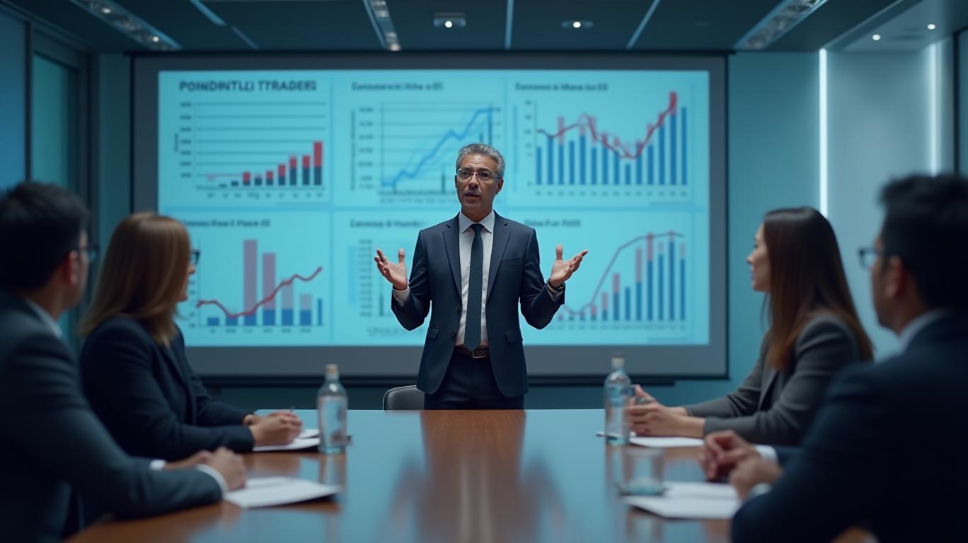 Grupo Aval's Q1 2025: Key Contradictions Unveiled on ROE, Pension Reform, and Loan Quality Trends