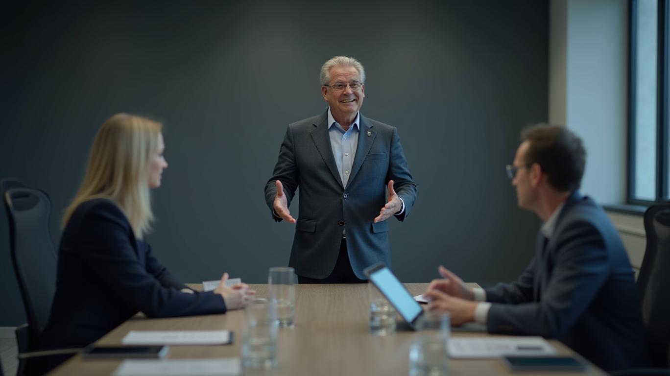 Innovex International's Q1 2025: Contradictions in Mexico Revenue, Share Buybacks, and Business Model Shift