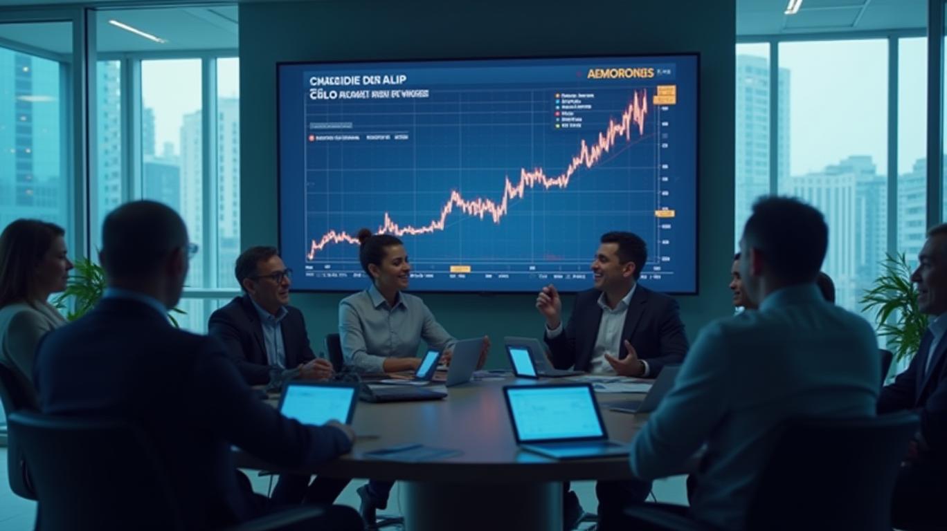 VictoryShares International Volatility Wtd ETF (CIL) Breaks Through 52-Week High at $48.38!
