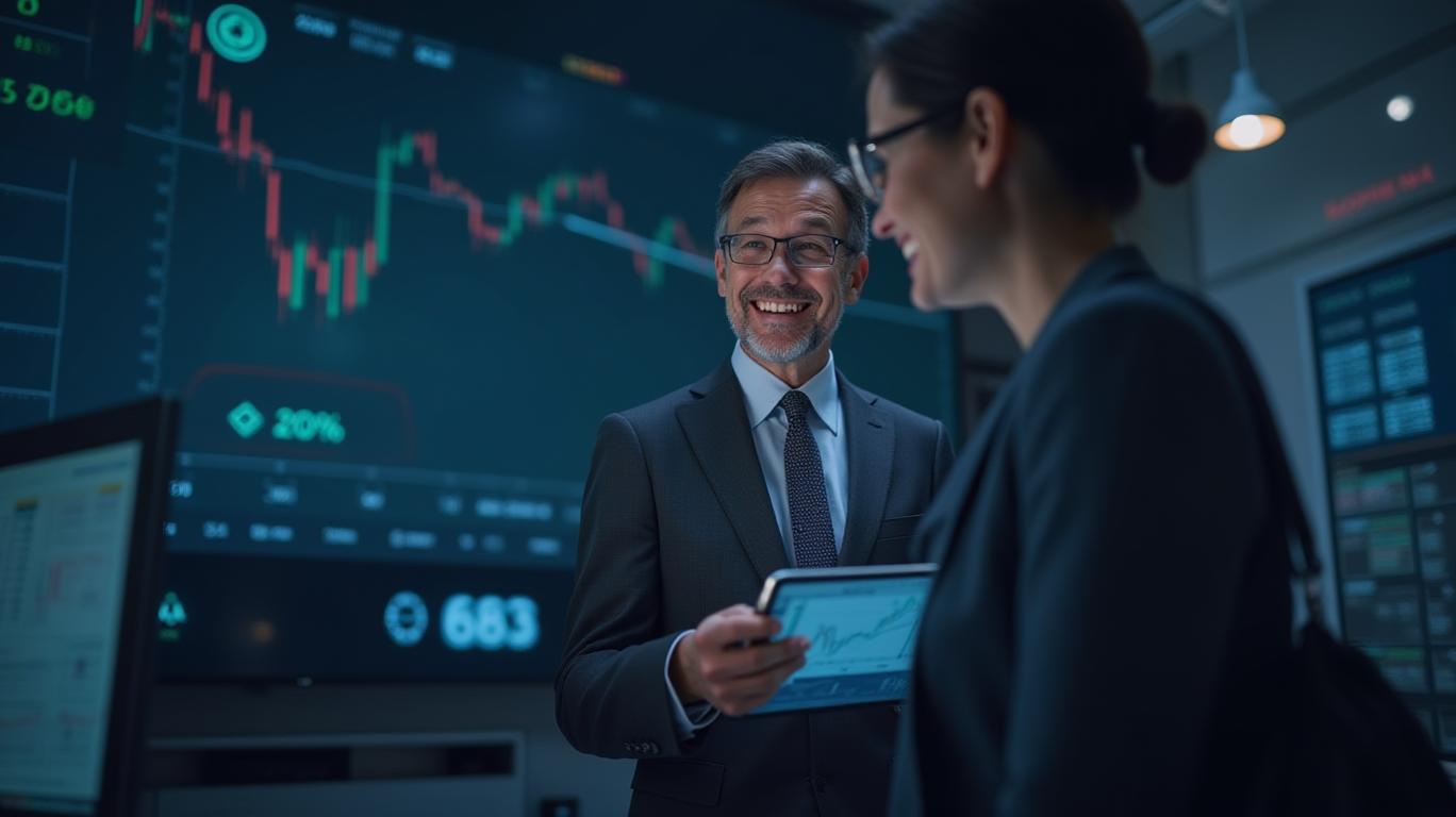 BFRE.P Hits New 52-Week High: A Look at the Westwood LBRTY Global Equity ETF