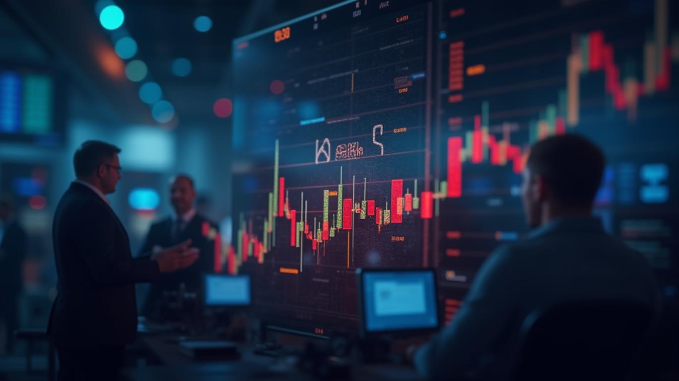 AUGM.B Reaches New 52-Week High Amid Strong Investor Demand
