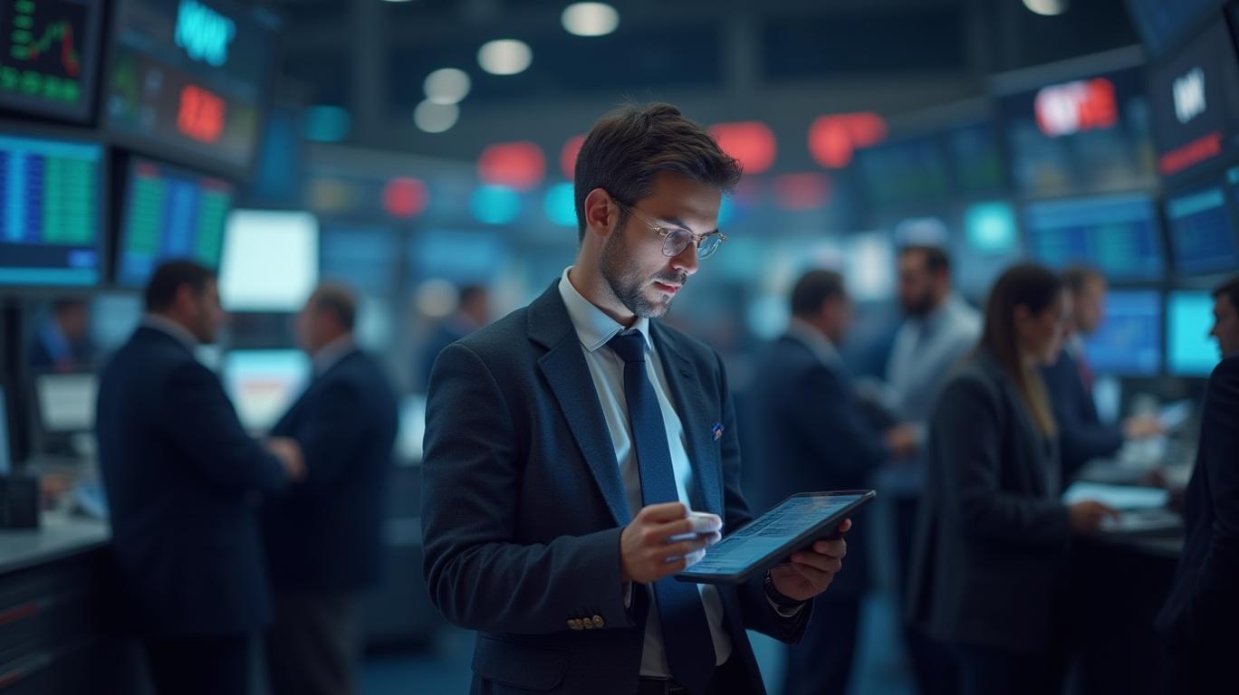 AIVI.P ETF Hits 52-Week High Amid Investor Caution