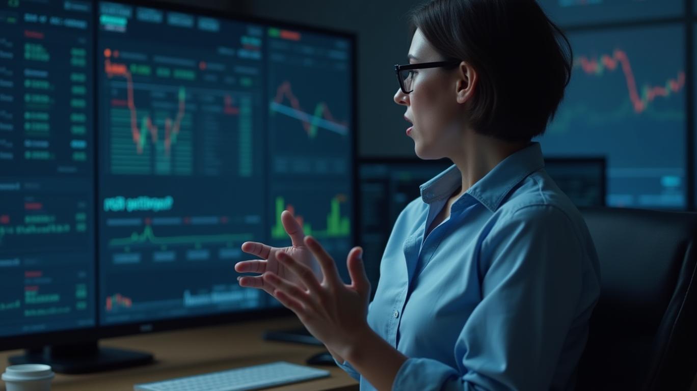 Allspring LT Large Growth ETF (AGRW) Breaks 52-Week High, Reaches 26.6574!