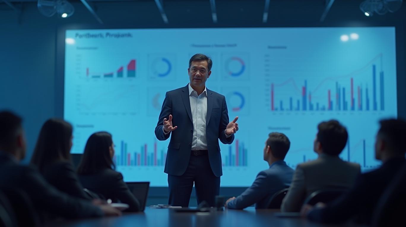 Xperi's Q1 2025 Earnings Call: Key Contradictions in Cash Flow, IPTV Growth, and Automotive Market Insights