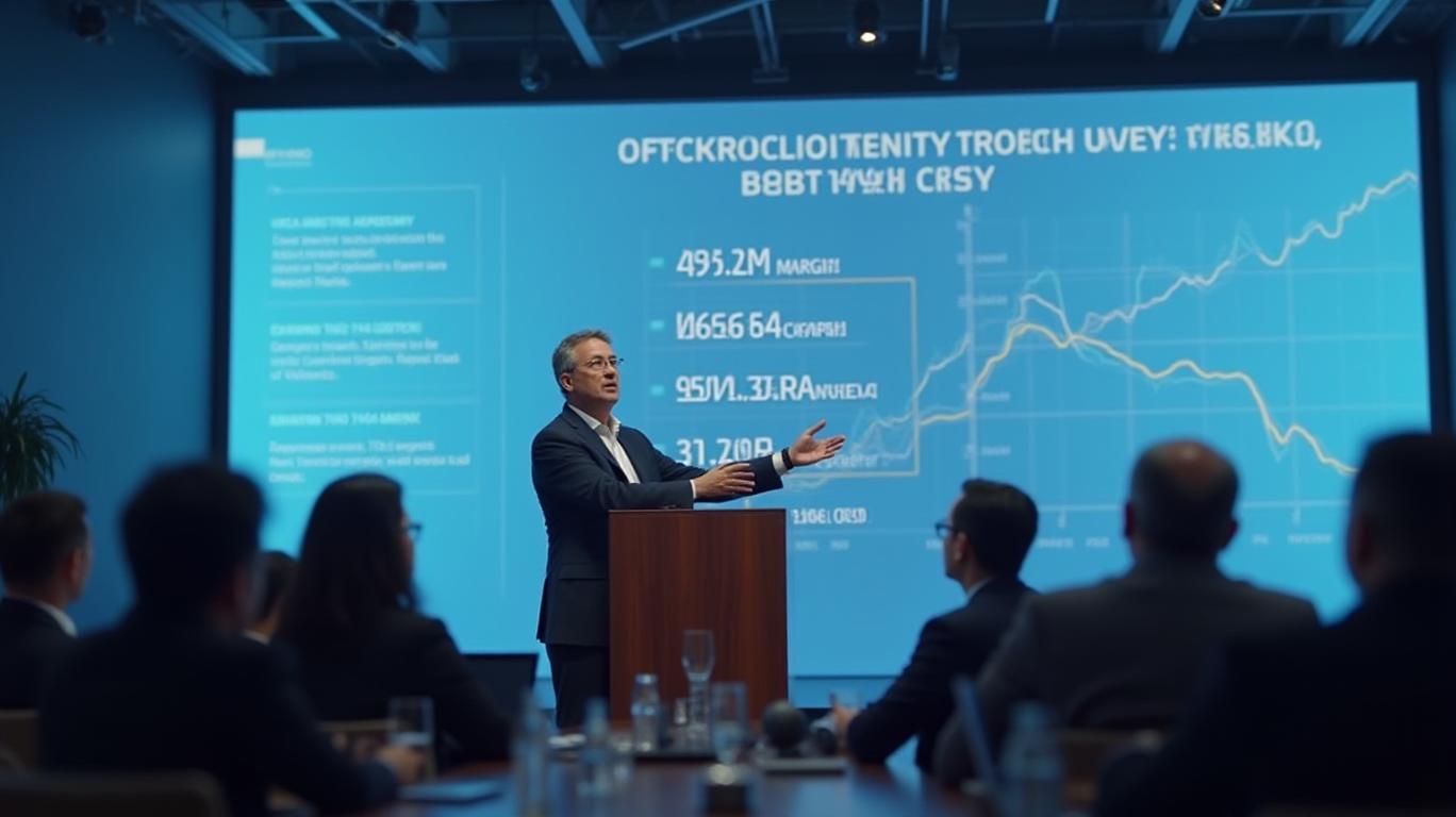 Myomo's Q1 2025: Navigating Contradictions in Advertising Efficiency, Margins, and Revenue Growth