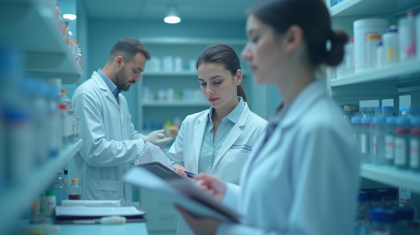 Unmasking West Pharmaceutical’s Hidden Risks: A Legal Storm Brewing Over WST Stock