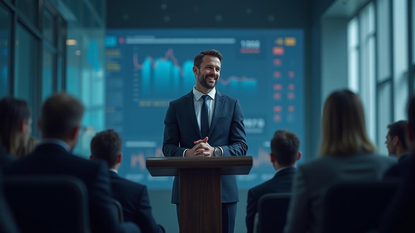 IRSA's Q3 2025 Earnings Call: Unraveling Contradictions in Financing Strategies and Urban Development Plans