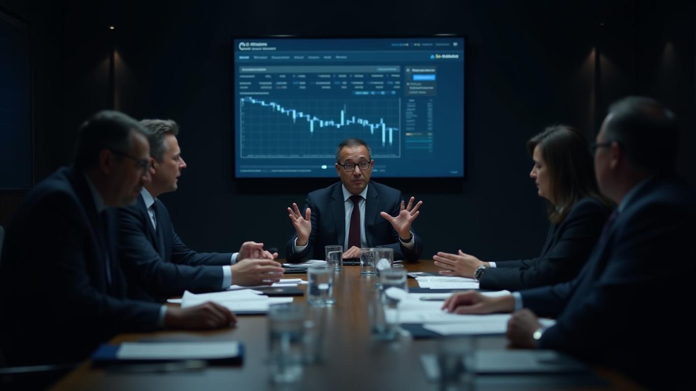 Loma Negra's Q1 2025: Unpacking Contradictions in Pricing Strategy, Volume Recovery, and Market Dynamics