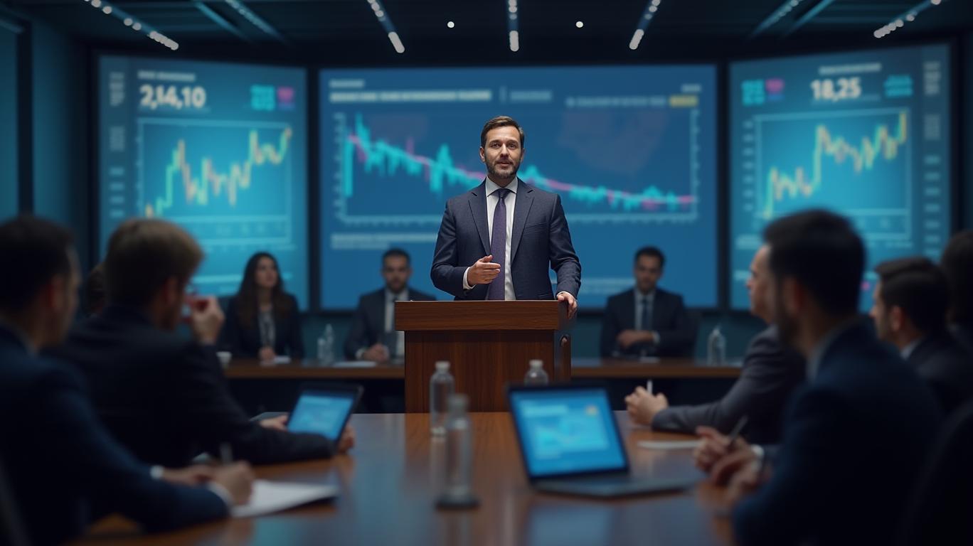 Contradictions Unveiled: The Eastern Company's 2025 Q1 Earnings Call Highlights Key Market Challenges and Opportunities