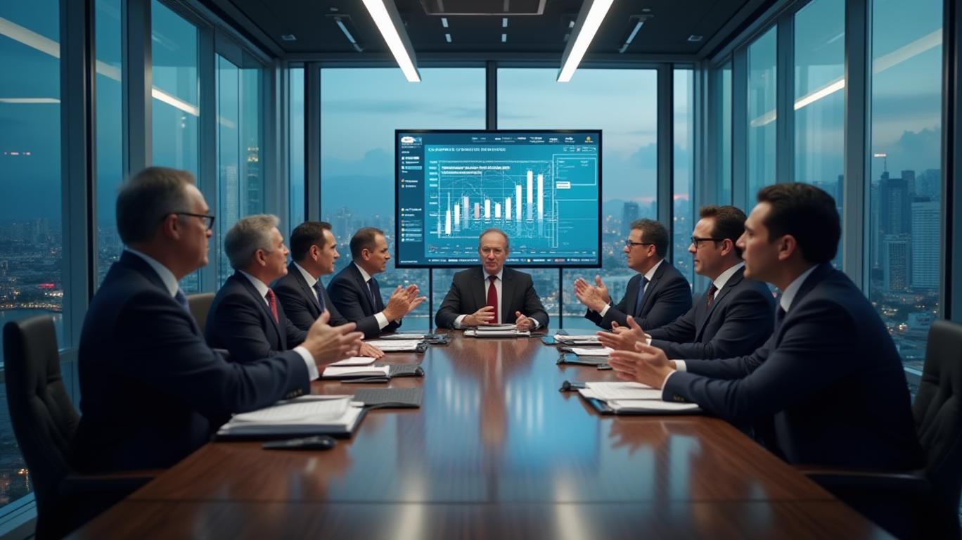 Panama City Considers Bitcoin Reserve for Latin American Leadership