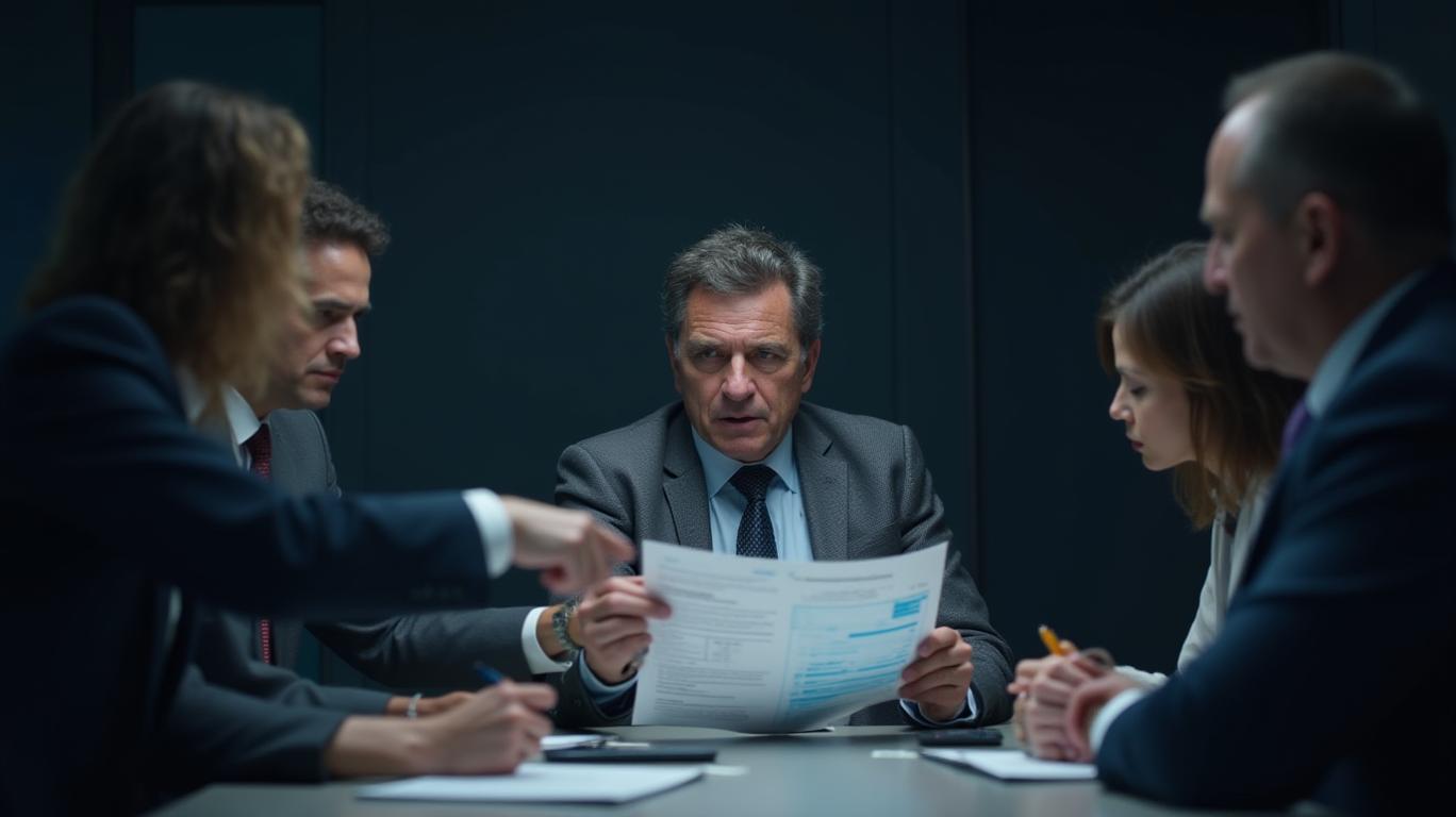 Pitney Bowes Q1 2025: Navigating Contradictions in Lease Strategies, Pricing, and Cash Flow