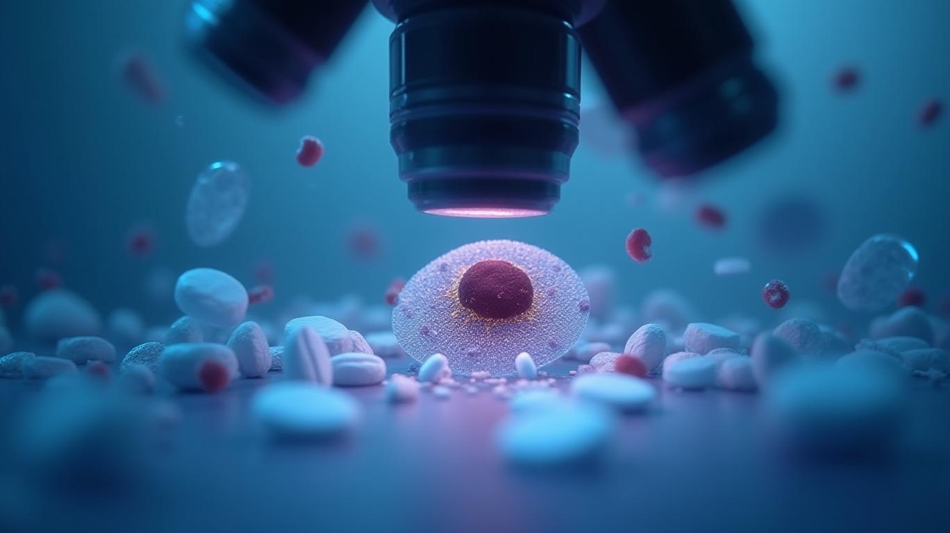 Prostate Cancer Therapeutics: Biden’s Diagnosis Ignites a Lifesaving Investment Opportunity