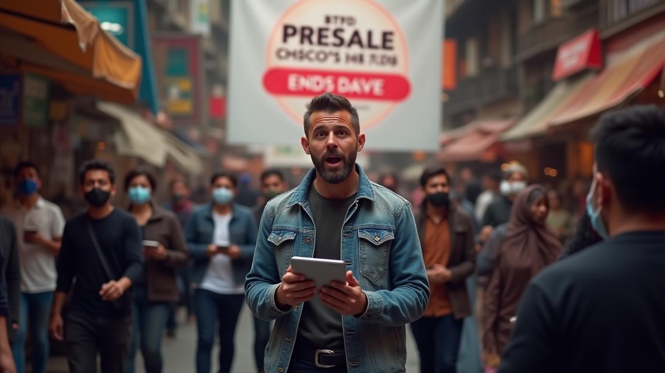 Meme Coin BTFD Surges 200% With Presale Ending May 26